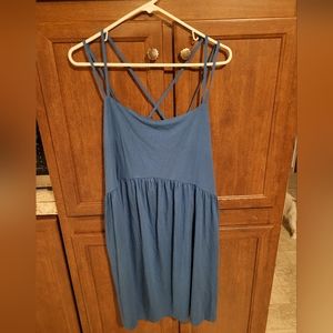 NWT Old Navy strappy dress